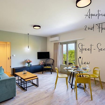 Dandelion Apartments Ханя Екстериор снимка
