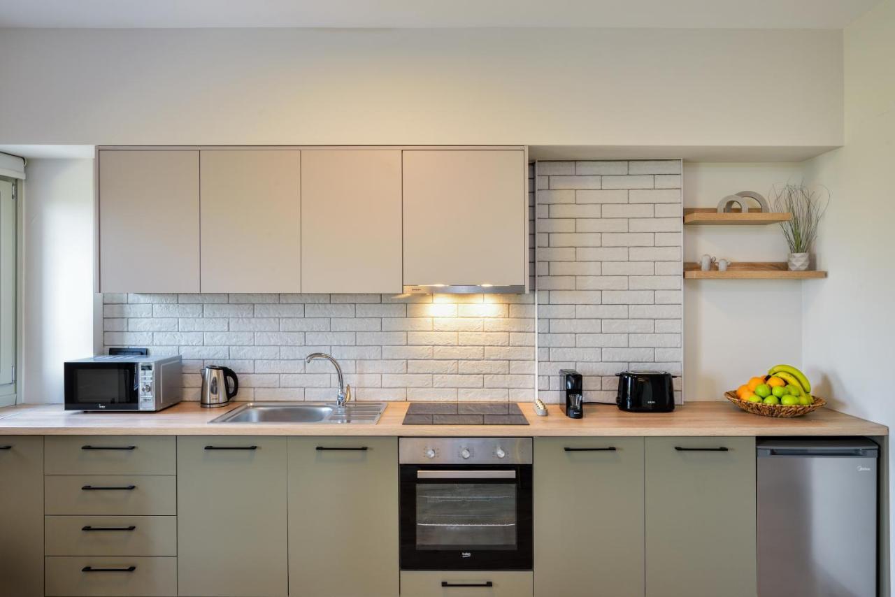Dandelion Apartments Ханя Екстериор снимка