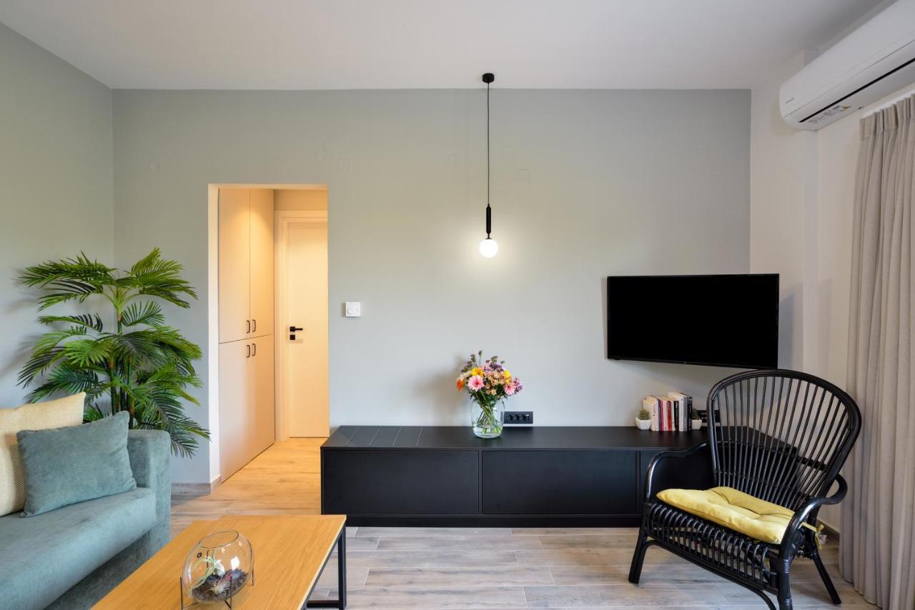 Dandelion Apartments Ханя Екстериор снимка