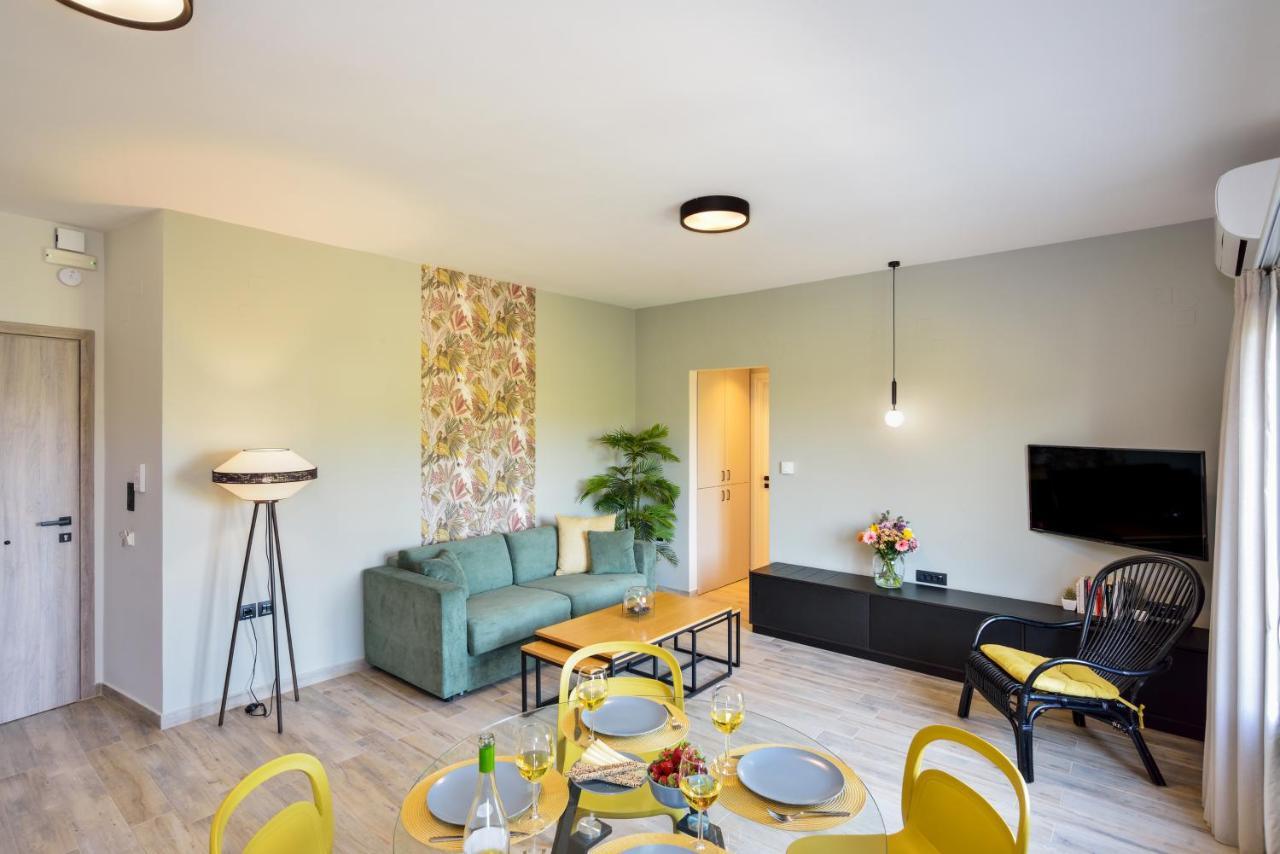 Dandelion Apartments Ханя Екстериор снимка