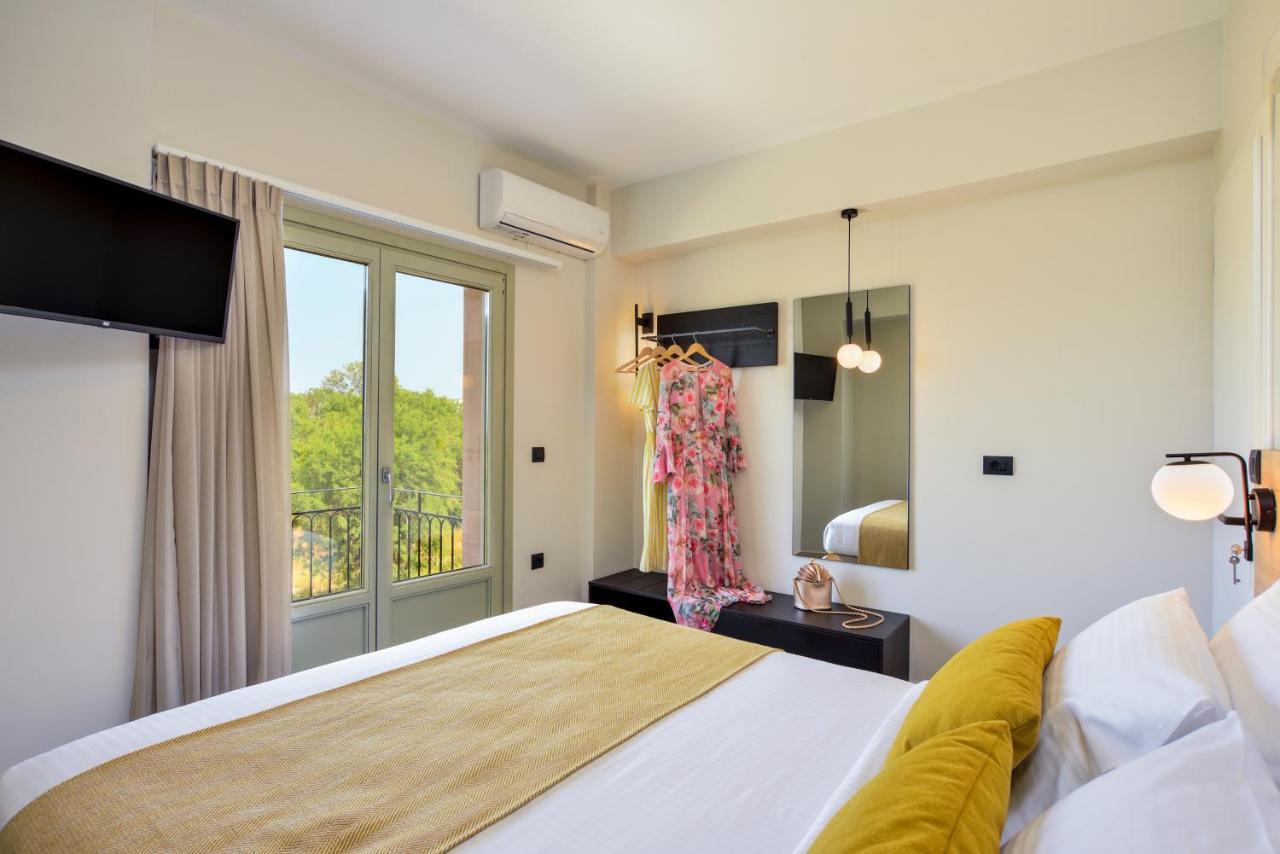 Dandelion Apartments Ханя Екстериор снимка
