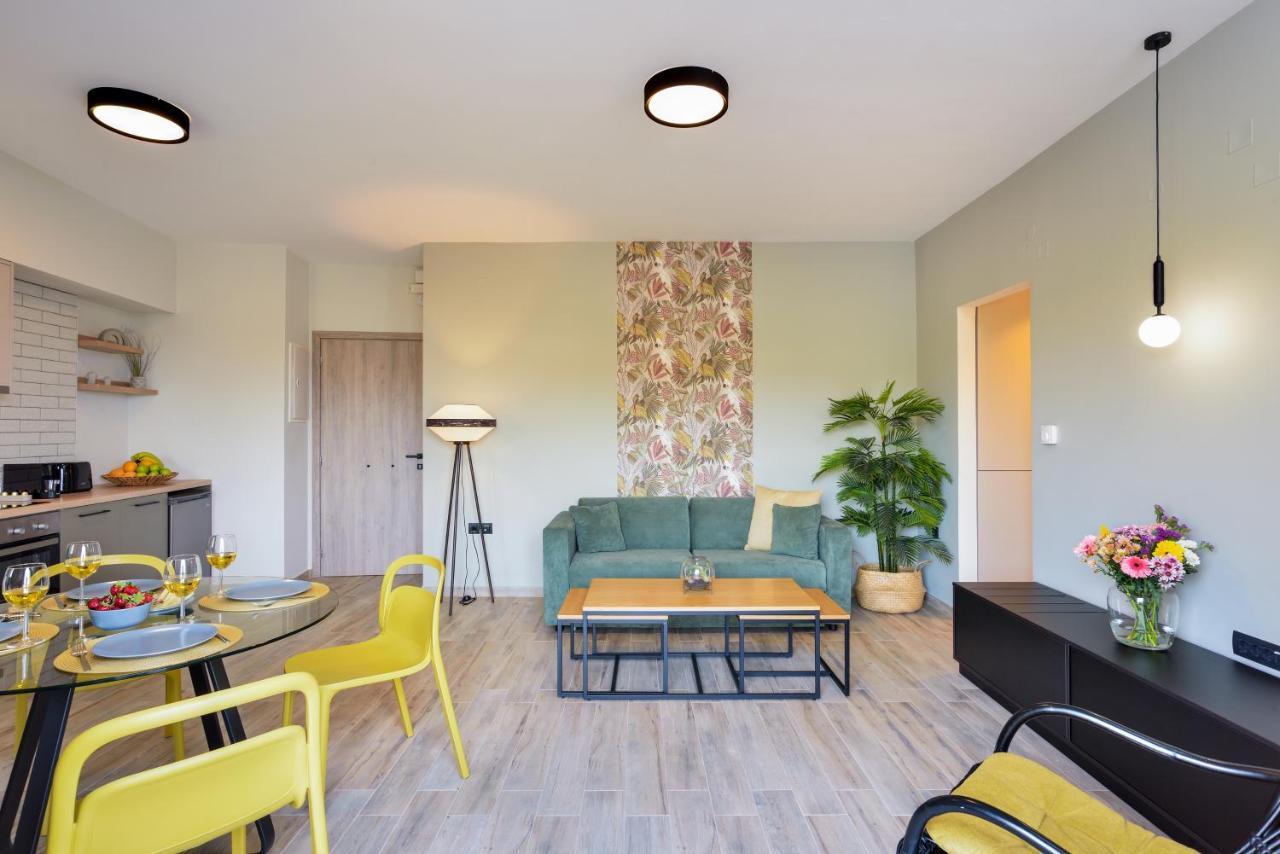 Dandelion Apartments Ханя Екстериор снимка