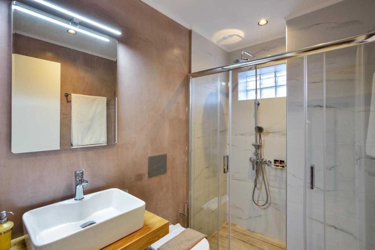 Dandelion Apartments Ханя Екстериор снимка