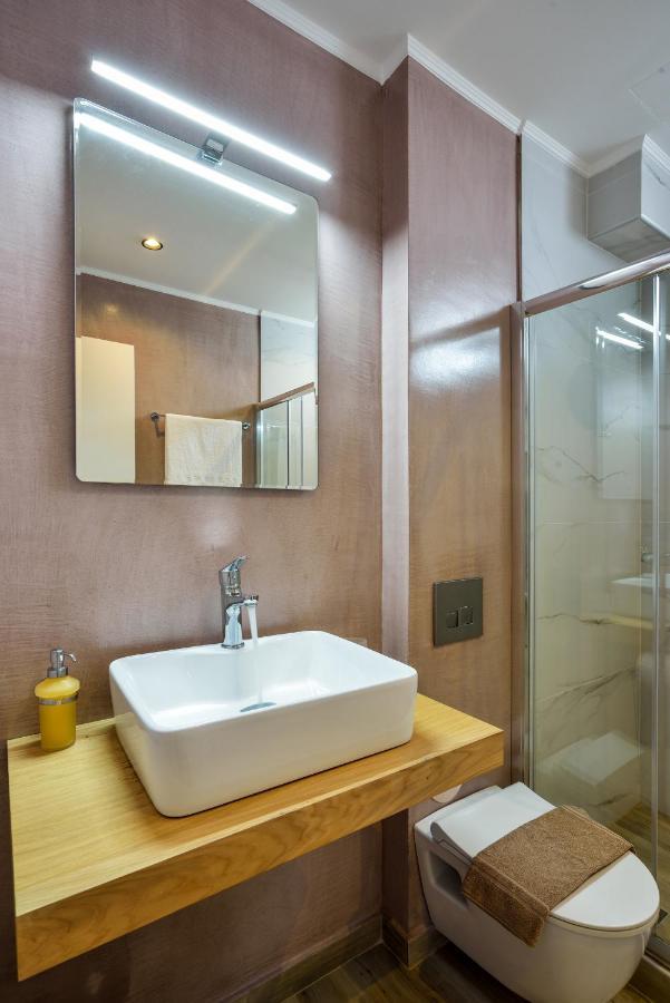 Dandelion Apartments Ханя Екстериор снимка