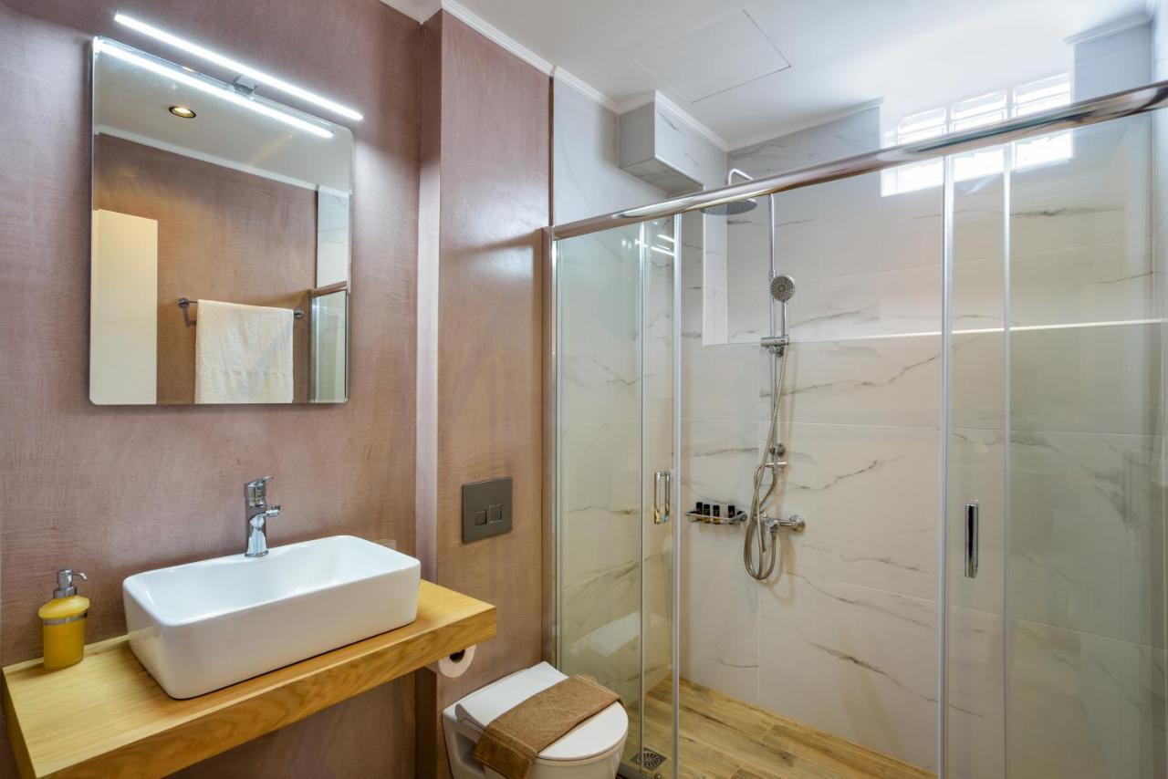 Dandelion Apartments Ханя Екстериор снимка