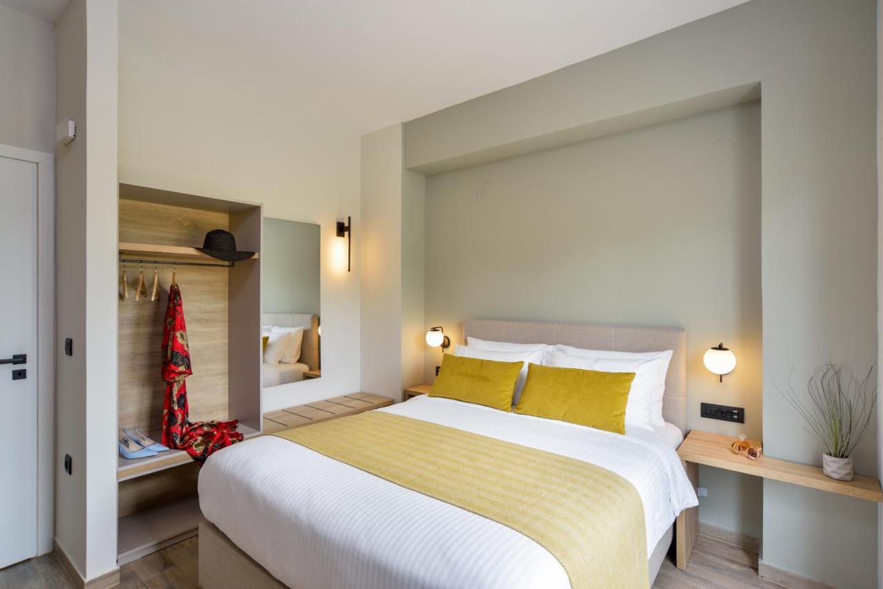 Dandelion Apartments Ханя Екстериор снимка