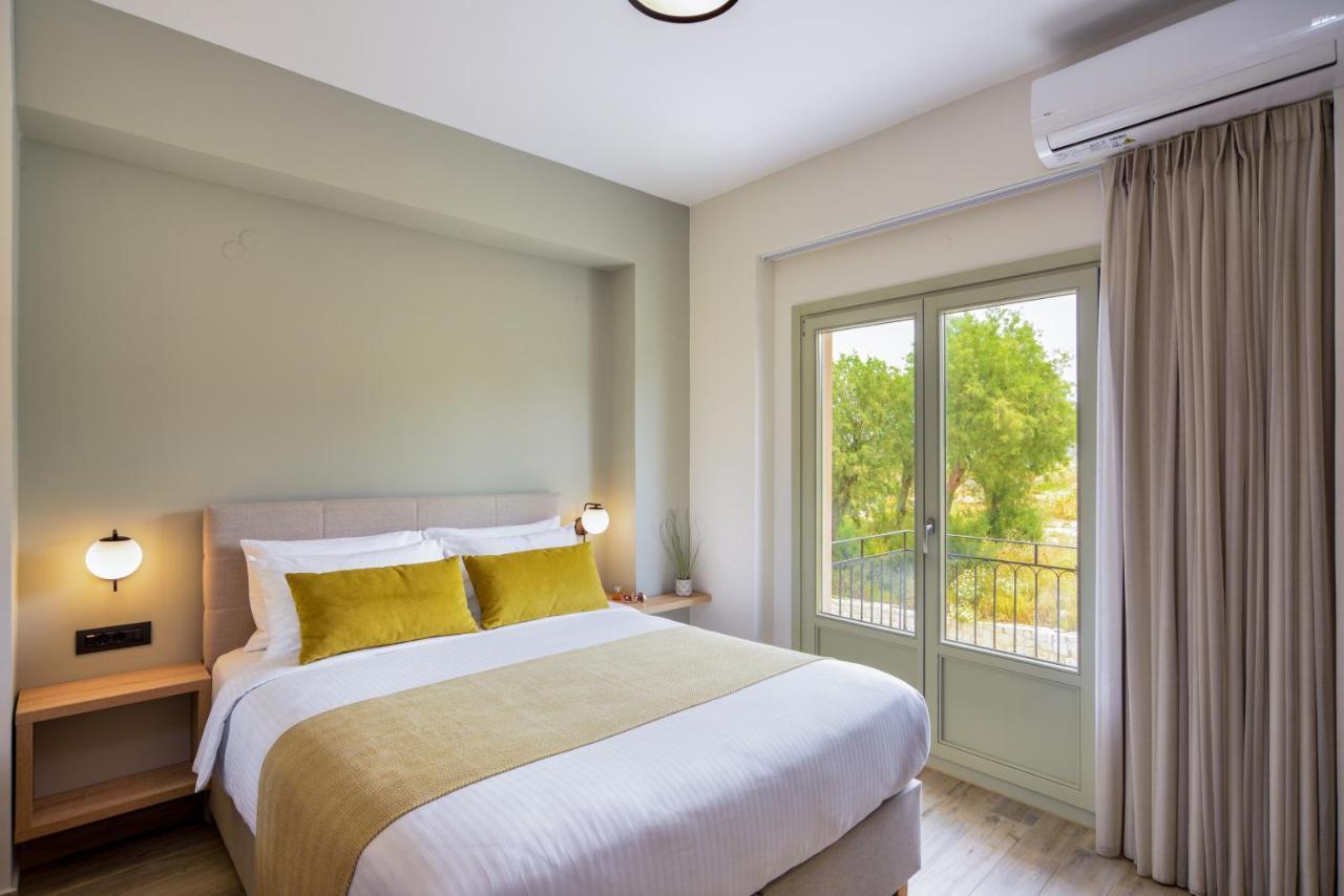 Dandelion Apartments Ханя Екстериор снимка