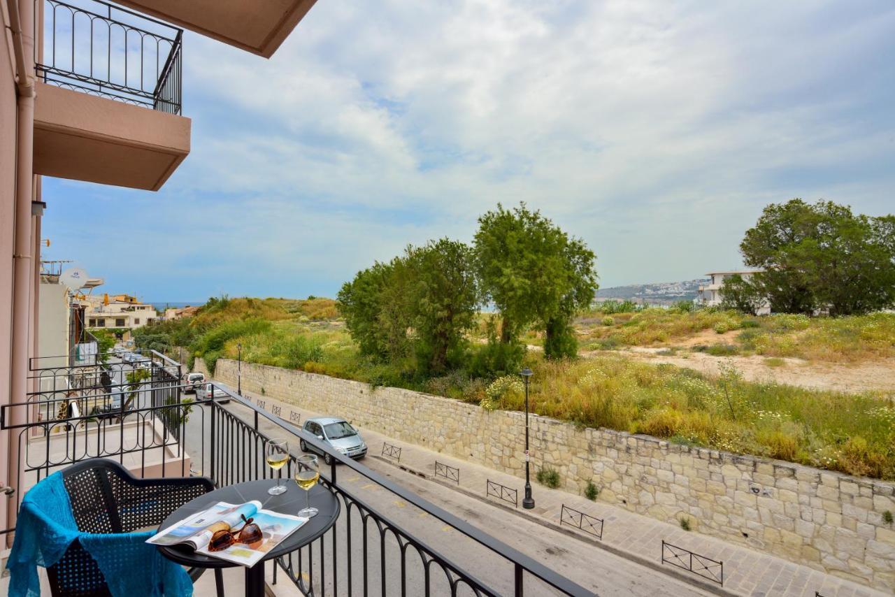 Dandelion Apartments Ханя Екстериор снимка