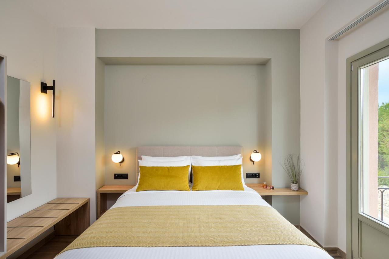 Dandelion Apartments Ханя Екстериор снимка