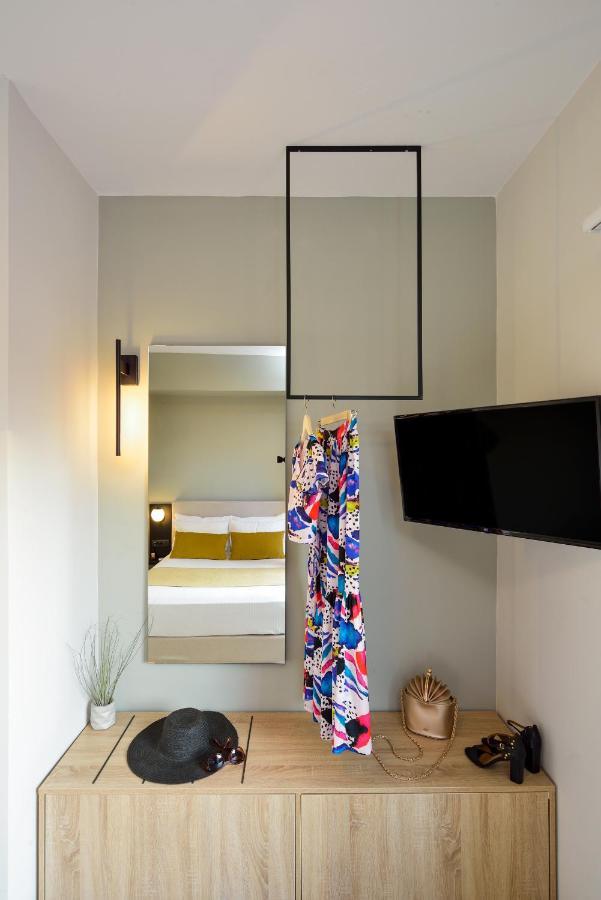 Dandelion Apartments Ханя Екстериор снимка