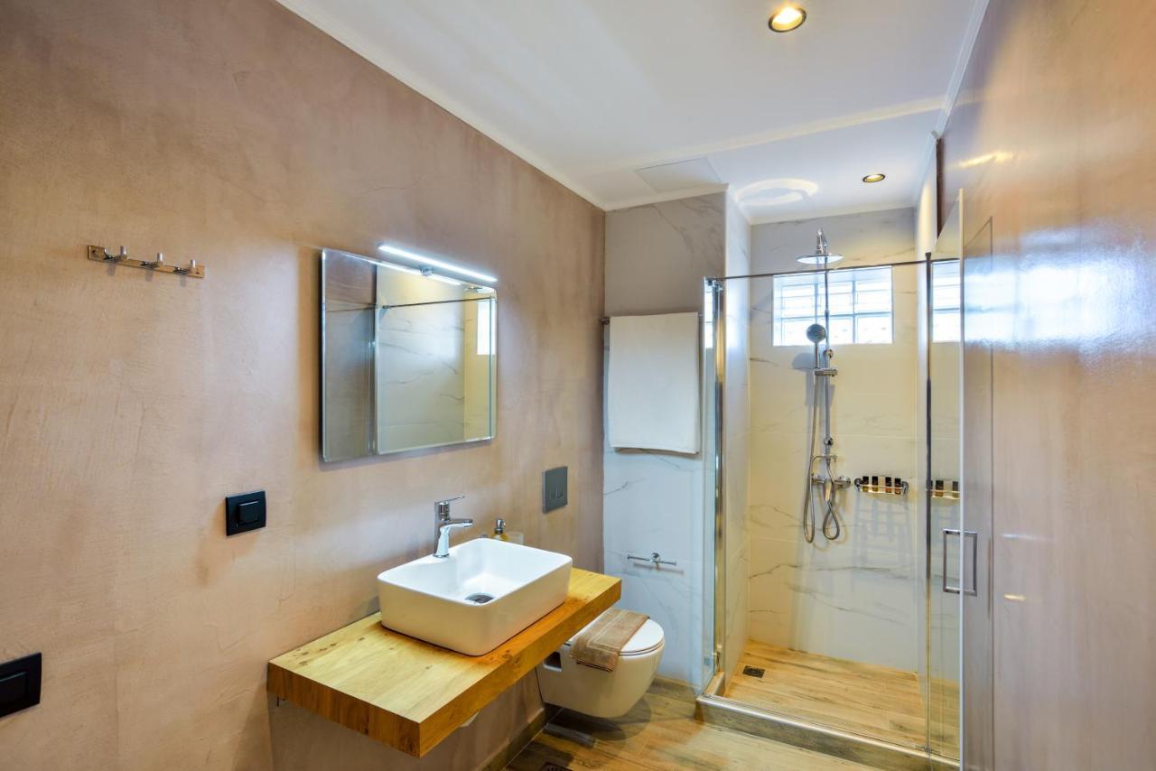 Dandelion Apartments Ханя Екстериор снимка