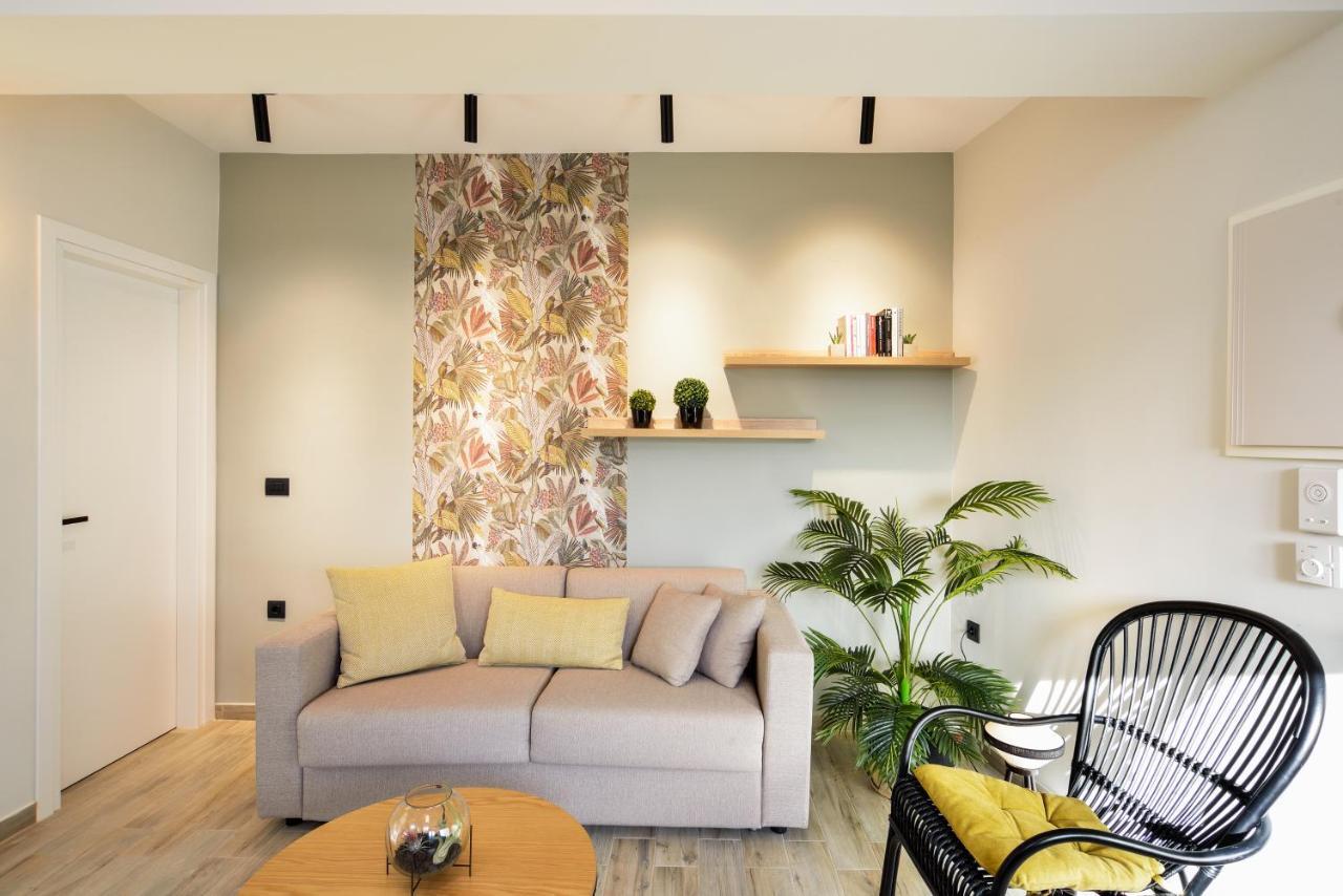 Dandelion Apartments Ханя Екстериор снимка