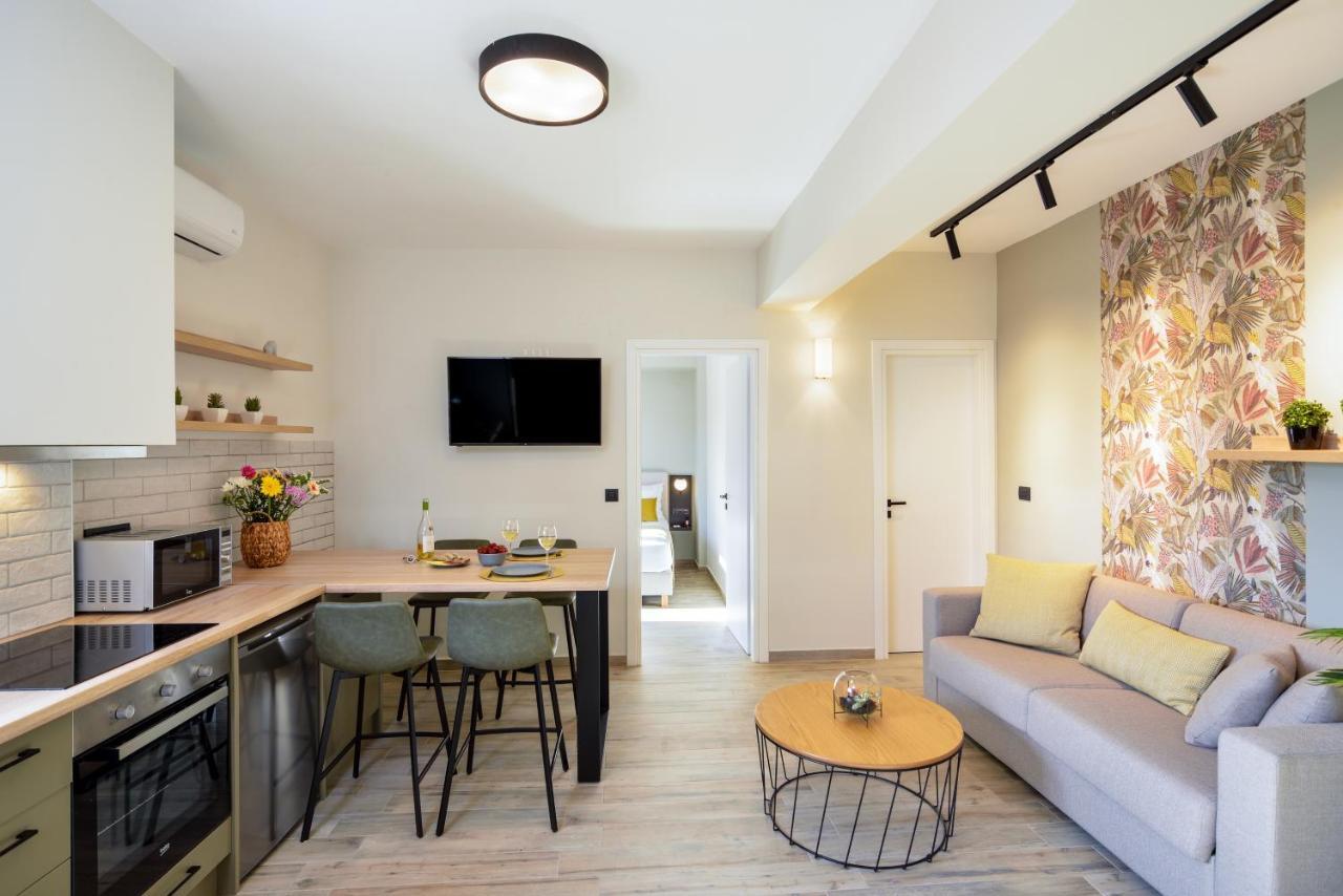 Dandelion Apartments Ханя Екстериор снимка