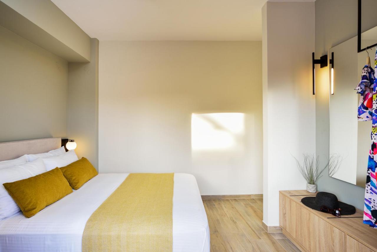 Dandelion Apartments Ханя Екстериор снимка