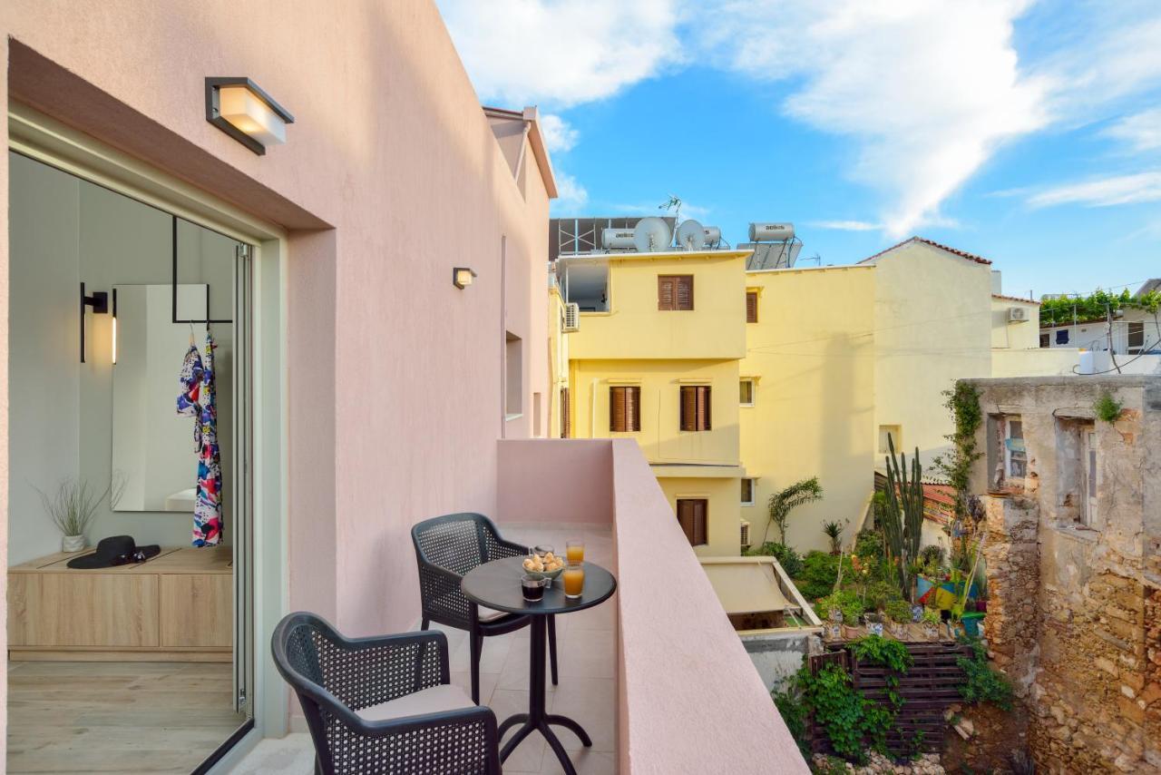 Dandelion Apartments Ханя Екстериор снимка