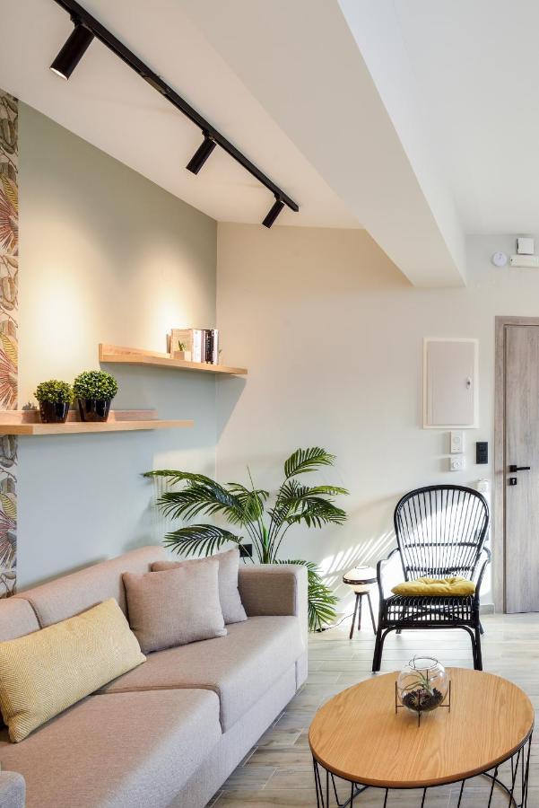 Dandelion Apartments Ханя Екстериор снимка