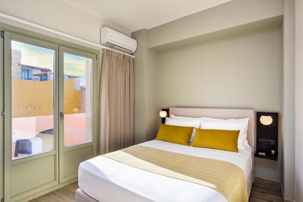 Dandelion Apartments Ханя Екстериор снимка