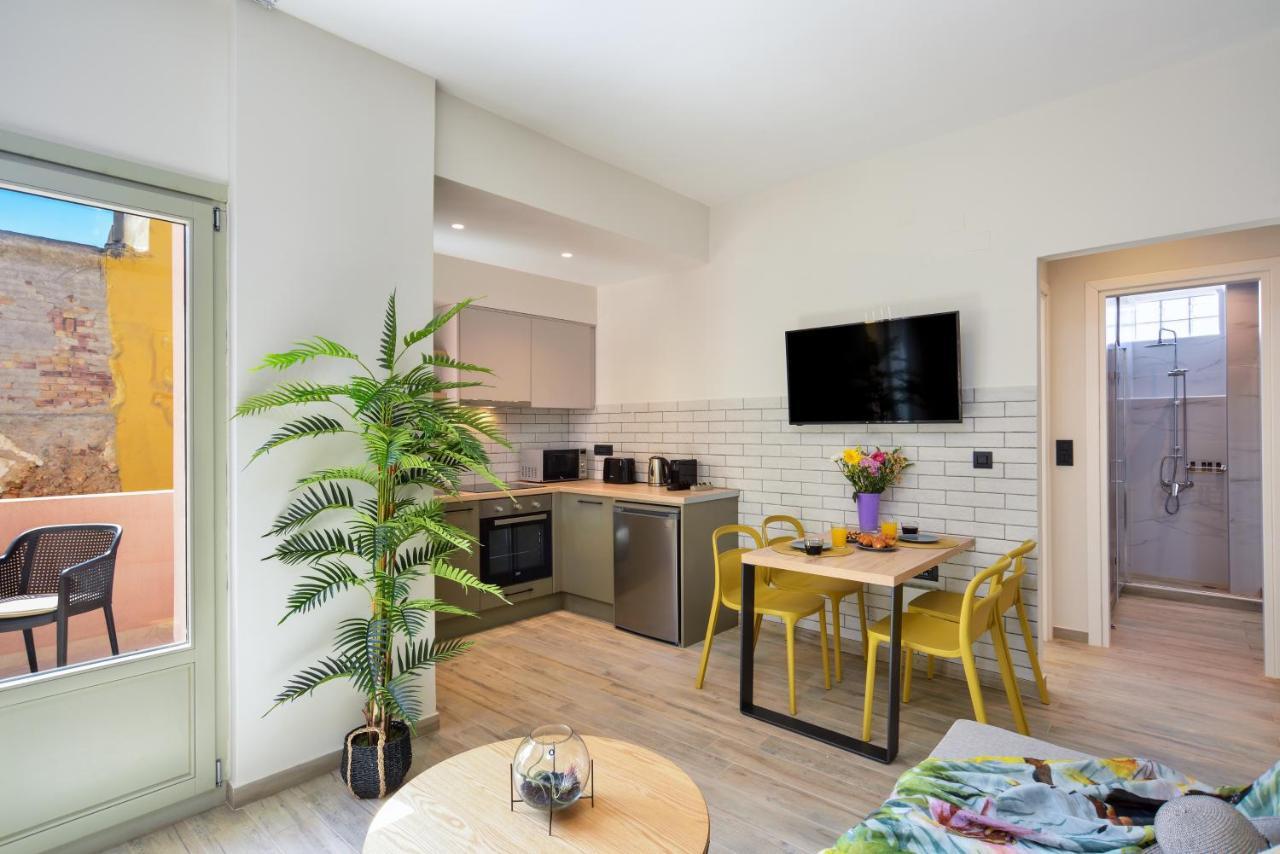 Dandelion Apartments Ханя Екстериор снимка