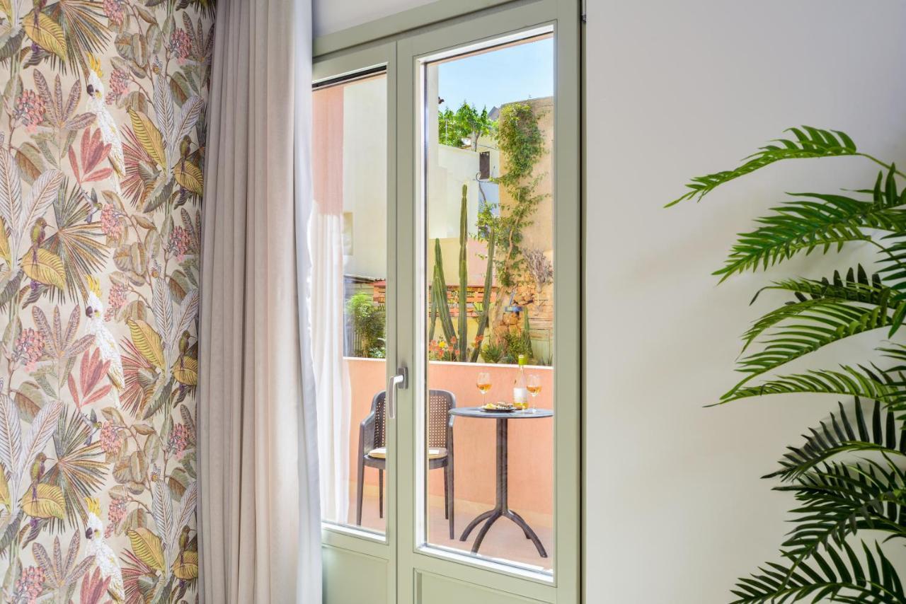 Dandelion Apartments Ханя Екстериор снимка