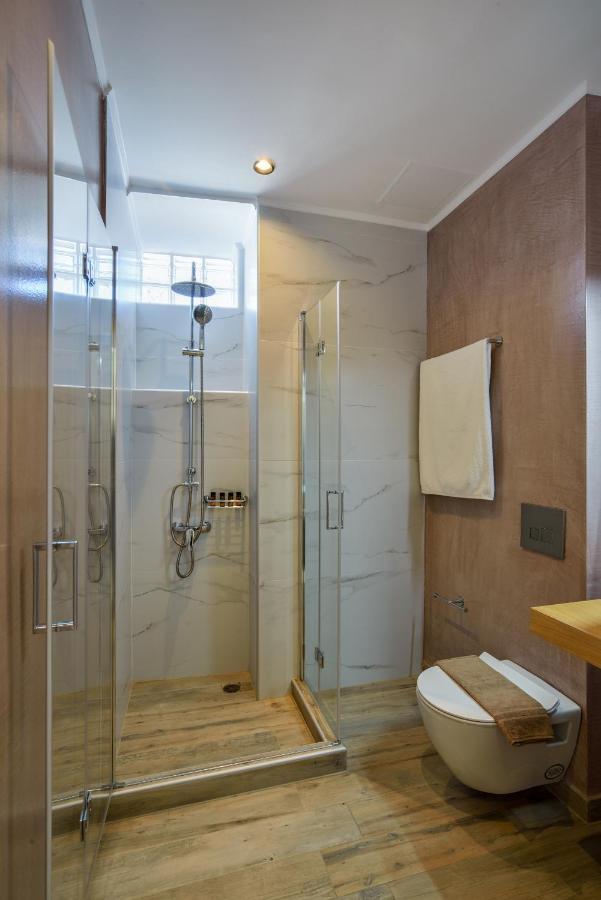 Dandelion Apartments Ханя Екстериор снимка