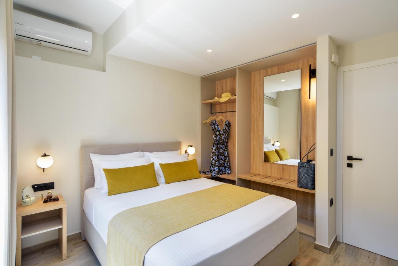 Dandelion Apartments Ханя Екстериор снимка