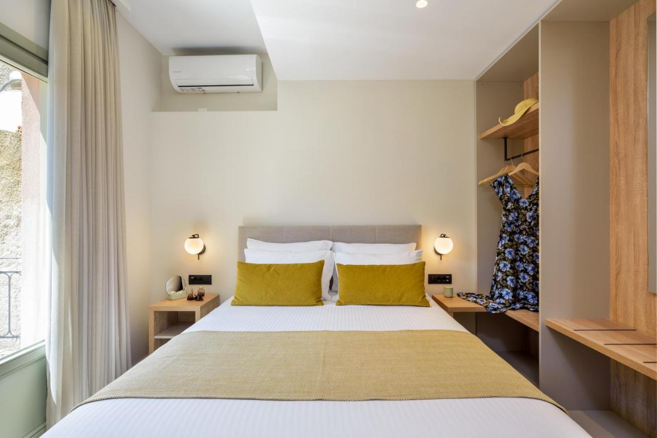 Dandelion Apartments Ханя Екстериор снимка